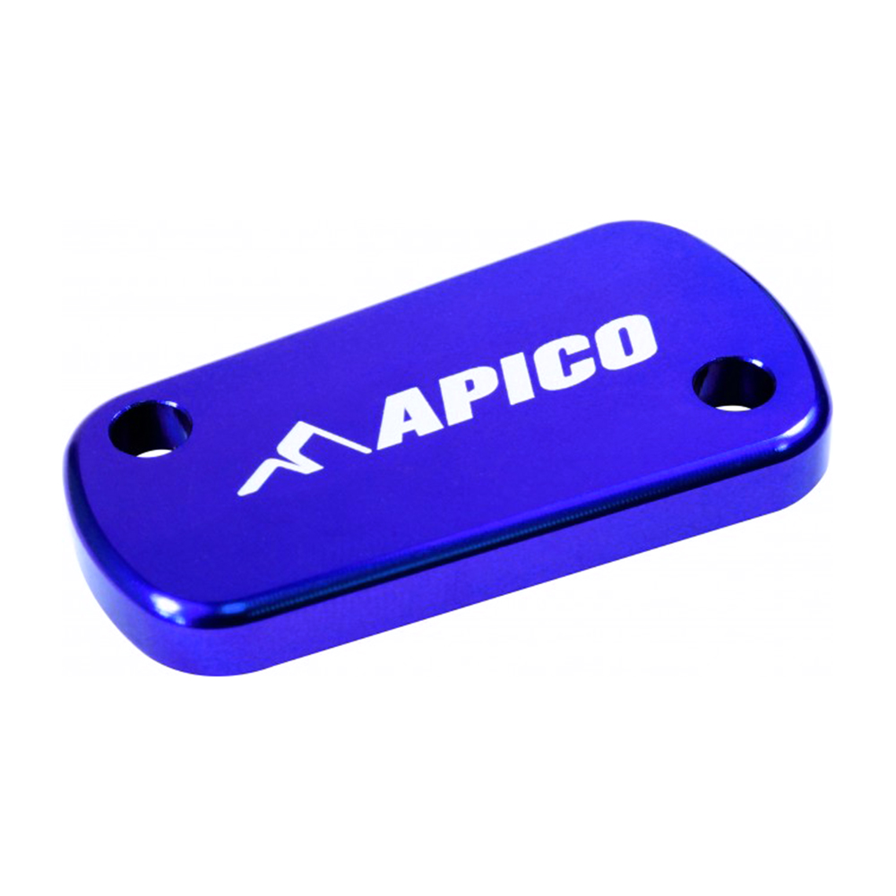 BRAKE COVER REAR SUZ/KAW/BET RM/RM-Z 03-25, KX03-08, KX250F/X 04-24, KX450F/X 06-23, RR/RACING/X-PRO 24-26  BLUE  (R)